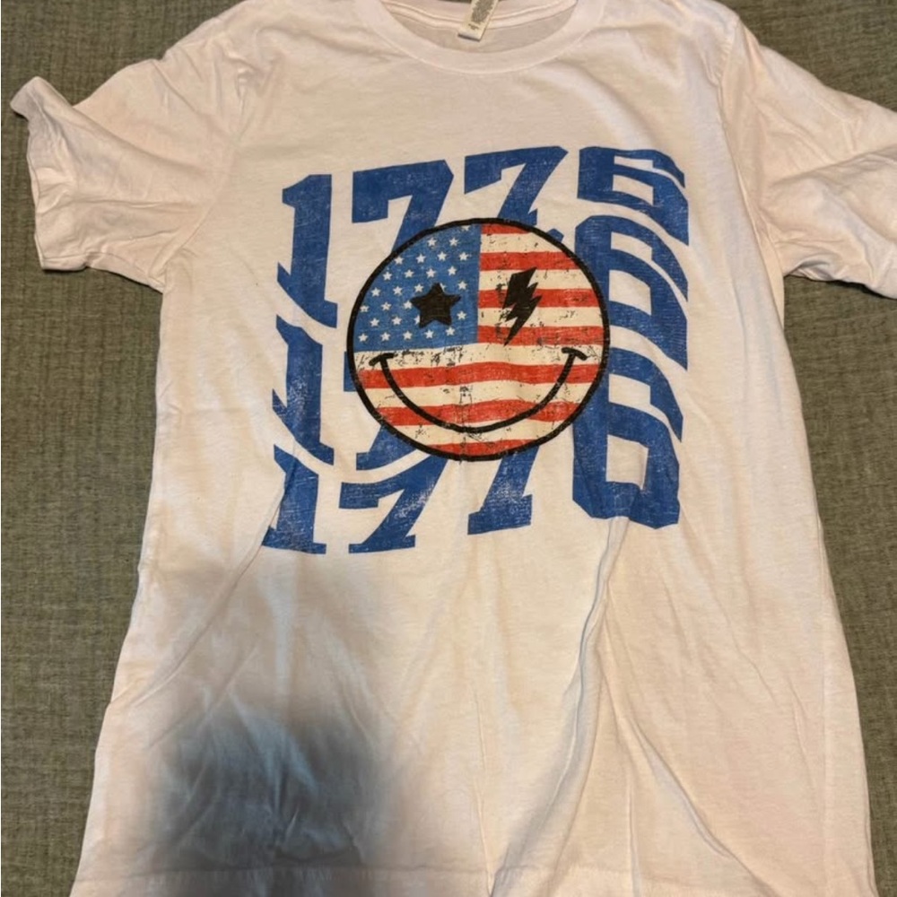 🇺🇸 4th of July T-Shirt 🇺🇸